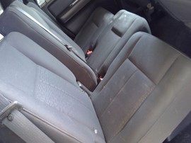 2008 FORD EXPEDITION, GRAY, XLT MODEL, 5.4L, AT, 2WD.   F26500